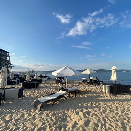 Chateau Del Mar C31A Studio Sunny Beach Exterior photo